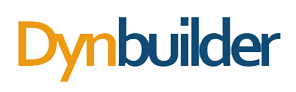 Logotipo Dynbuilder