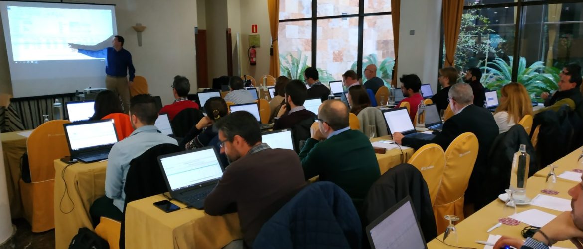 Etosa, líder en construcción, confía en DynBuilder